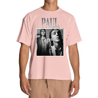 Paul Dano (1) Urban Heavy T-shirt | Artistshot