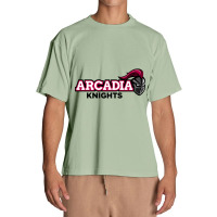 Arca`dia Kn`ights 2 Urban Heavy T-shirt | Artistshot