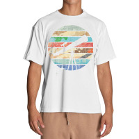 Planets Of Solar System Telescope Astronomy Science Fan Urban Heavy T-shirt | Artistshot