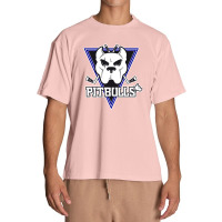 Bristol Pitbulls Urban Heavy T-shirt | Artistshot