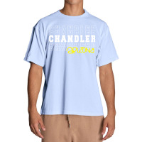 Chandler City Arizona Chandler Az And Women Urban Heavy T-shirt | Artistshot