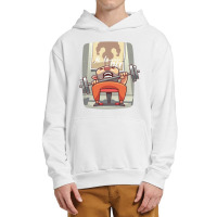 Guantanamo Bay   (4) Urban Pullover Hoodie | Artistshot