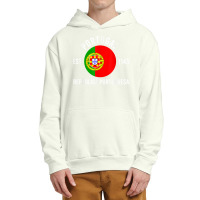 Potugal Independence Day Flag Est 1143 Souvenir Love Gift T Shirt Urban Pullover Hoodie | Artistshot