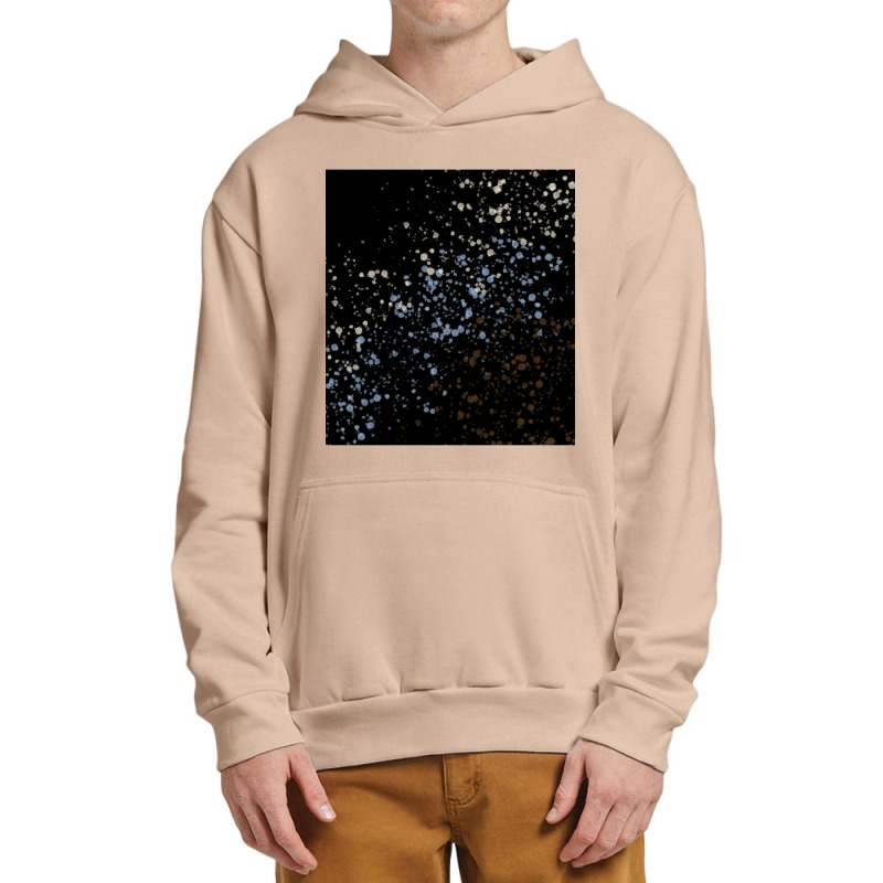 Sea Side Splash  Sleeveless Urban Pullover Hoodie by cm-arts | Artistshot