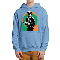 Fenian  Paddy Coyle Premium Urban Pullover Hoodie | Artistshot