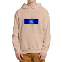 Breaking Benjamin Urban Pullover Hoodie | Artistshot