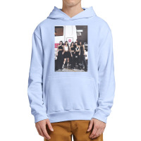 Newjeans Urban Pullover Hoodie | Artistshot