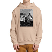 Independent Musicians Urban Pullover Hoodie | Artistshot