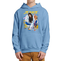 Newjeans Kpop Aesthetic Urban Pullover Hoodie | Artistshot