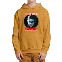 Hellraiser Perfect Gift Urban Pullover Hoodie | Artistshot