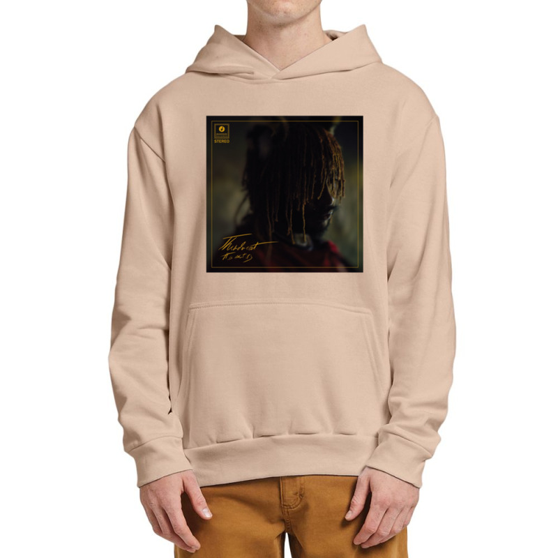 Thundercat  It Is What It Is Urban Pullover Hoodie by cm-arts | Artistshot