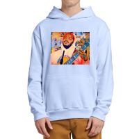 Thundercat  The Original Urban Pullover Hoodie | Artistshot