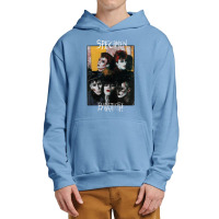 Specimen Urban Pullover Hoodie | Artistshot