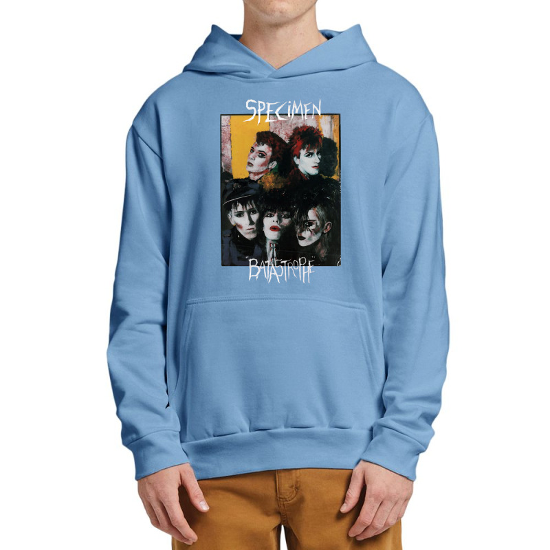 Specimen Urban Pullover Hoodie | Artistshot