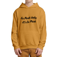 Twilight  La Push Premium Scoop Urban Pullover Hoodie | Artistshot