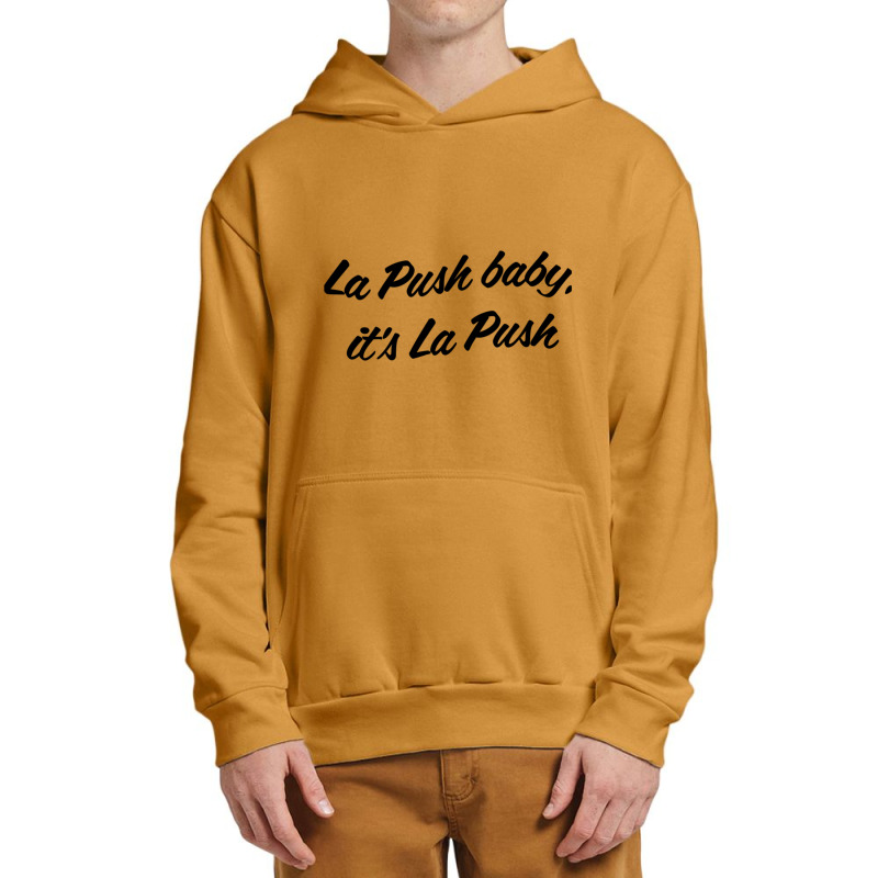 Twilight  La Push Premium Scoop Urban Pullover Hoodie by ALICIAWITTENMYER | Artistshot