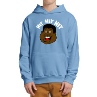 Fat Albert Urban Pullover Hoodie | Artistshot