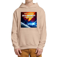 Rock Soldiers Classic Urban Pullover Hoodie | Artistshot