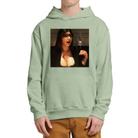 Mia Love Urban Pullover Hoodie | Artistshot