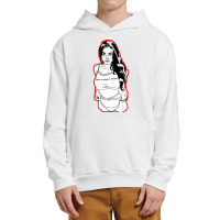 Y Lana Urban Pullover Hoodie | Artistshot