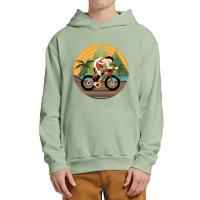 Kona Triathlete Urban Pullover Hoodie | Artistshot