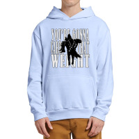 Youre Gonna Carry That Weight  Cayde6 Urban Pullover Hoodie | Artistshot