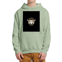 Kebo Dance Graphic Urban Pullover Hoodie | Artistshot