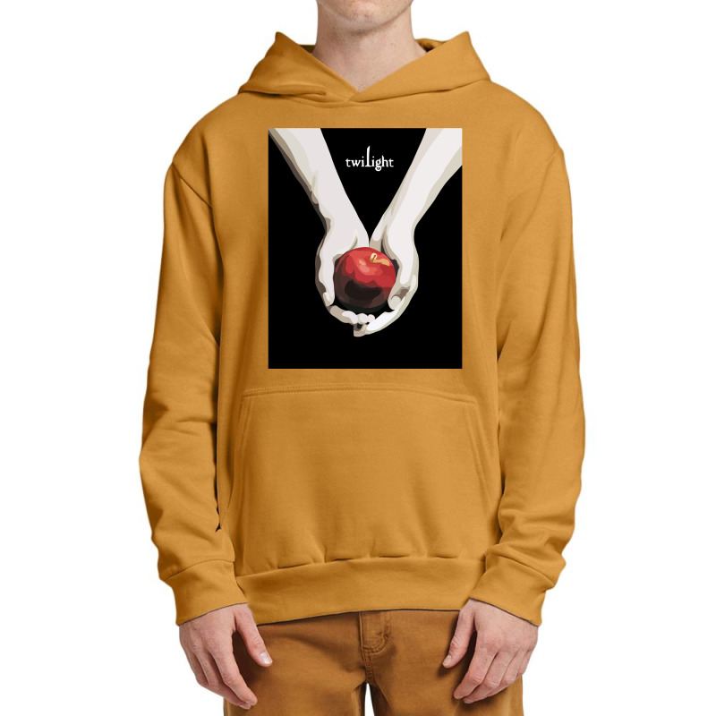 Twilight Saga Cover Urban Pullover Hoodie by JONATHANSPURLING | Artistshot