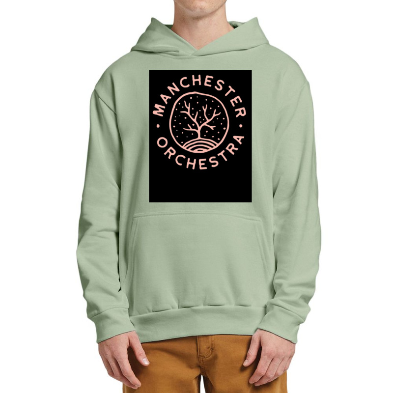 Orchestra (5) Urban Pullover Hoodie | Artistshot