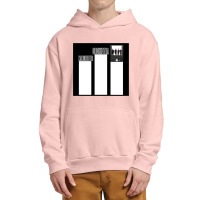 Orchestra Cute Design Urban Pullover Hoodie | Artistshot