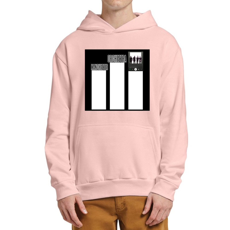 Orchestra Cute Design Urban Pullover Hoodie | Artistshot