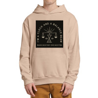 Orchestra Urban Pullover Hoodie | Artistshot