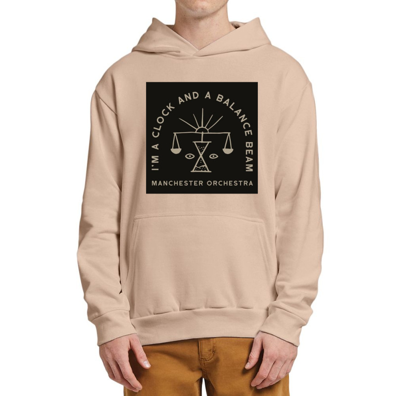 Orchestra Urban Pullover Hoodie | Artistshot