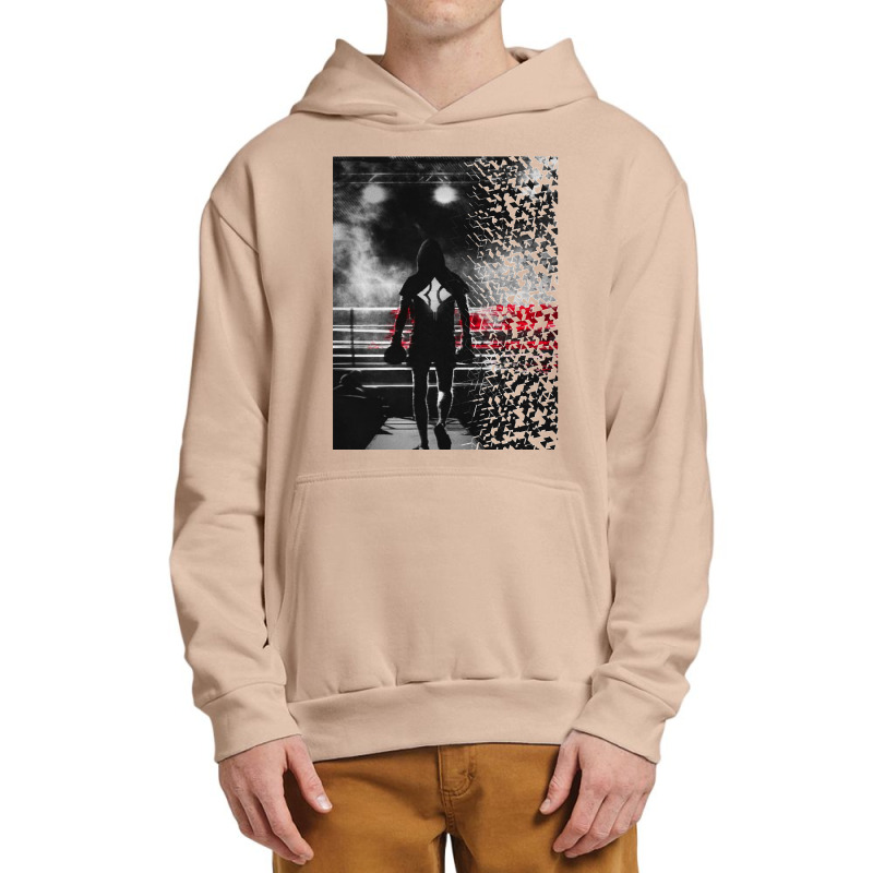 Blind Faith Classic Classic Urban Pullover Hoodie by cm-arts | Artistshot