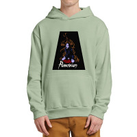 Possession Tatto Product Urban Pullover Hoodie | Artistshot