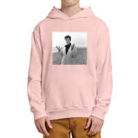 Marcello Mastroianni 02 Classic Urban Pullover Hoodie | Artistshot