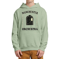 Orchestra (3) Urban Pullover Hoodie | Artistshot