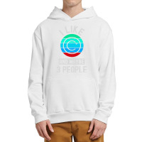 Celsius Crypto, Celsius, Cryptocurrency, I Like Celsius, And Maybe 3 P Urban Pullover Hoodie | Artistshot