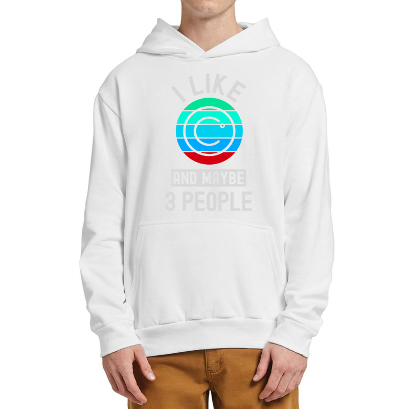 Celsius Crypto, Celsius, Cryptocurrency, I Like Celsius, And Maybe 3 P Urban Pullover Hoodie by cm-arts | Artistshot