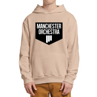 Orchestra Urban Pullover Hoodie | Artistshot