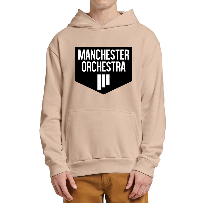 Orchestra Urban Pullover Hoodie | Artistshot