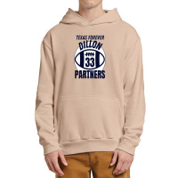 Dillons Forever Urban Pullover Hoodie | Artistshot