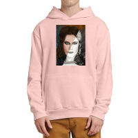 Floor Jansen Urban Pullover Hoodie | Artistshot