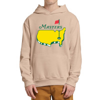 Golf Masters Urban Pullover Hoodie | Artistshot