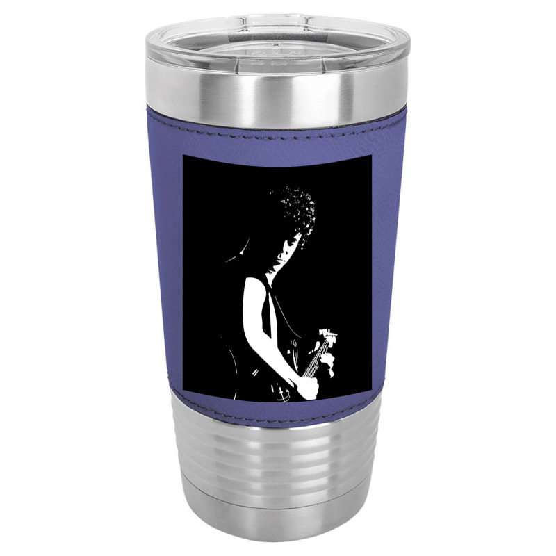 Mainline Leatherette Tumbler | Artistshot