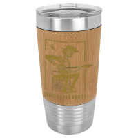 Dance Gavin Dance Graphic Design Leatherette Tumbler | Artistshot