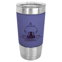 Sail Away With Me  (2) Leatherette Tumbler | Artistshot