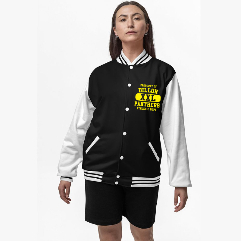 Friday Night Lights Dillon Panthers  Tim Riggins Matt Saracen Coach Er Bomber Jacket | Artistshot