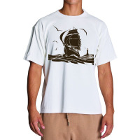 Sailing Into Adventure Urban Heavy T-shirt | Artistshot