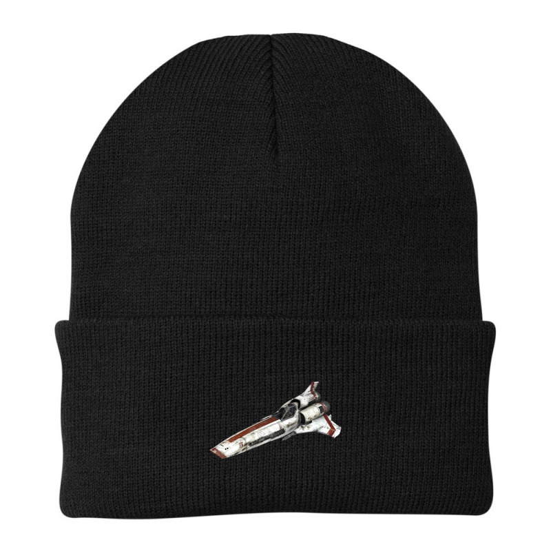 Colonial Viper Beanie by cm-arts | Artistshot